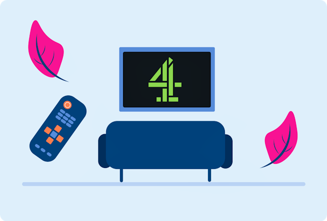 All 4: Bringing Channel 4 programming online